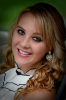 SHELBY COMBS SENIOR REP 2013
